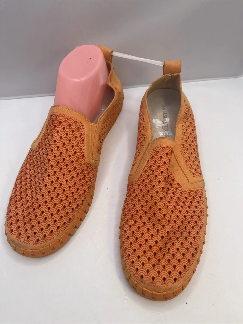 Ilse Jacobsen these shoes